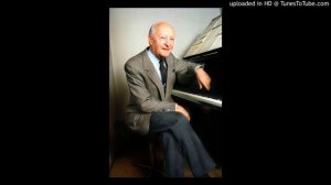 Witold Lutoslawski - Five Dance Preludes - 4 Andante