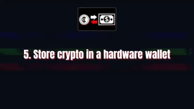 How to Protect Your Crypto Assets From Thieves смотреть онлайн