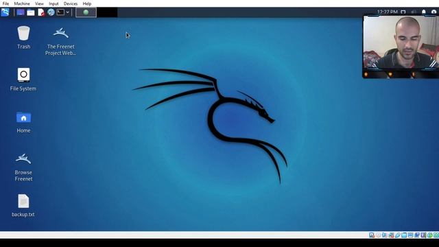 Hack The Box APKey (Android Challenge)
