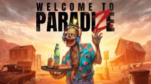 Welcome to ParadiZe. Gameplay PC.