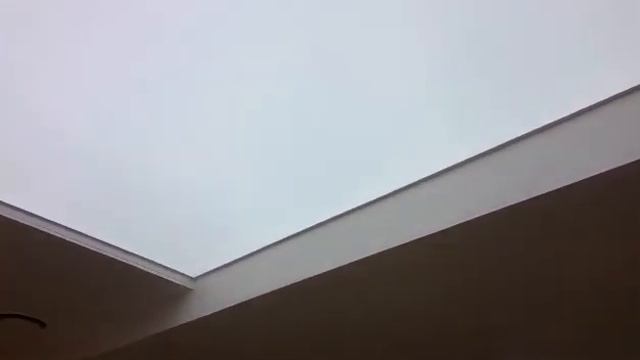 Сияющий потолок Cerutti ST Aurora (световые линейки) смотреть онлайн