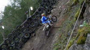 Impossible Hill Climb Andler 2023