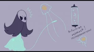 Кто это сделал? 4 - На Русском Языке 🇷🇺 - Hollow Knight animation