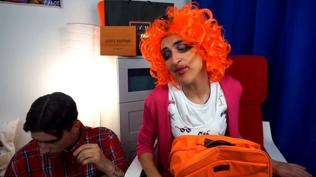 МОЙ ПЕРВЫЙ РАЗ | HalBer смотреть онлайн