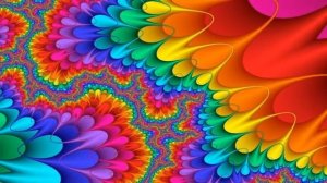 ЦВЕТА, КОТОРЫЕ НЕ ВИДИМЫ ЧЕЛОВЕКУ