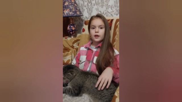 Видеоролик отрывка из поэмы «Руслан и Людмила» «У лукоморья дуб зеленый»