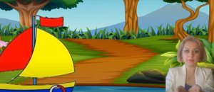 Пальчиковая игра Кораблик.mp4