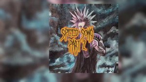 Speed song . король и шут "мëртвый анархист" группа топ