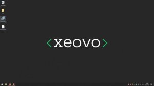 Установка и настройка xeovo