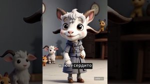 Аист и его ученики....Детский рассказ, короткая история, мультик,сказка на ночь, поможет уснуть...