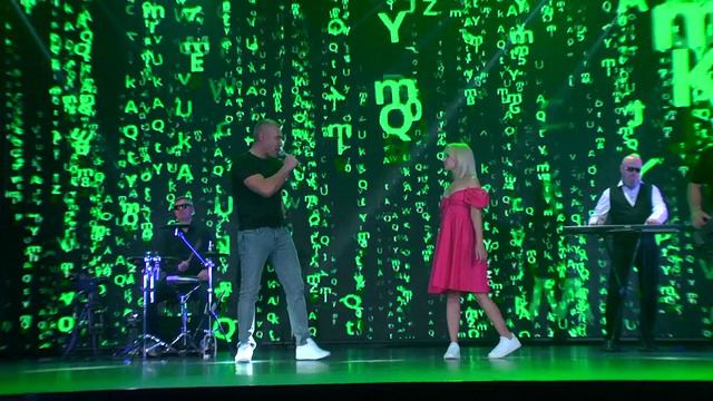 Алексей Майер и Мия - Глянцевый Журнал