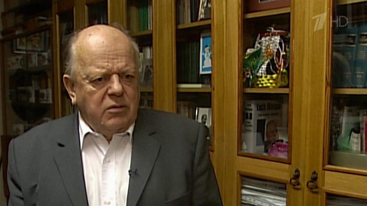 В Минске умер бывший председатель Верховного совета Белоруссии Станислав Шушкевич