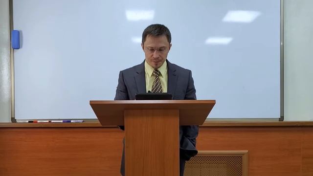 Часть-12 Относительные местоимения | Семинар «Синтаксис древнееврейского языка» | Алексей Прокопенк
