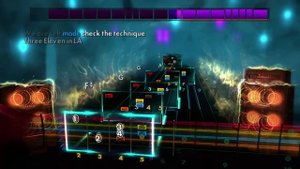 Rocksmith 2014 Edition DLC - 311