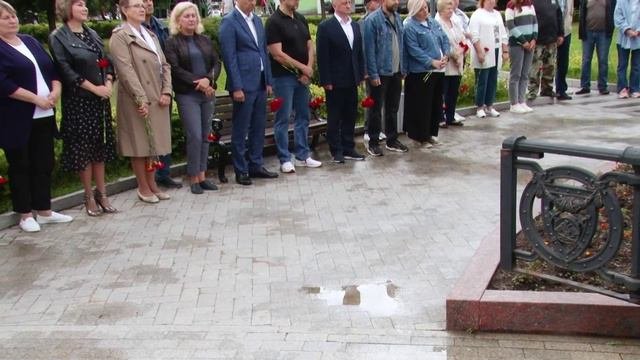 Началу Первой мировой посвящается…