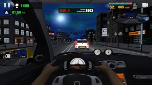 Navigate the Chaos: Traffic Jam 3D Racing Gameplay