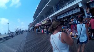 Толстые люди в Америке