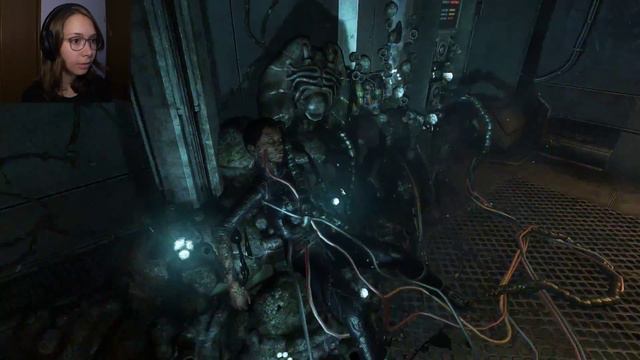 Let's Play SOMA | Part 04 смотреть онлайн