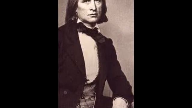 Franz Liszt Concerto for Piano and Orchestra № 2 in A-major смотреть онлайн