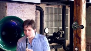 Саксофон VS Кларнет |СЫГРАЙ, ЕСЛИ СМОЖЕШЬ| Зимин х Елецкий