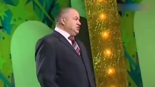 Анекдоты_ Игорь Маменко