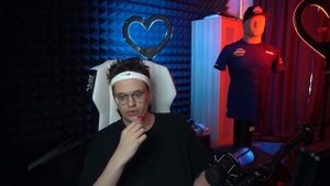 Сиська выпадет!