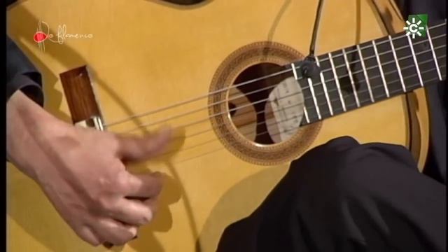 Lo Flamenco. Lucía Beltrán, Rocío Luna, María Jesús Bernal...2021 смотреть онлайн