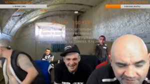 СТРИМ МОПСА  АНДРЮХА СТРАШНО РУГАЕТСЯ НА КЛИМА И АДМИНОВ  БУХОЙ ИНВАЛИД УГРОЖАЕТ СИРОТЕ