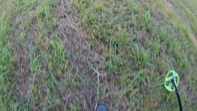 Беспроводной МД Крот Смарт под высоковольтной ЛЭП смотреть онлайн