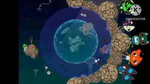 Симбочка Пимпочка Space.Фильм 6+.