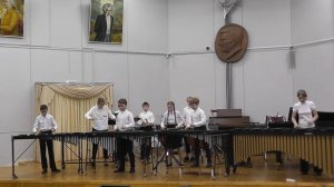 Д.Шостакович Танец из балетной сюиты