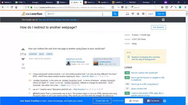 Top Best Websites To Learn Coding Online - TOP 10 Free - Beginners