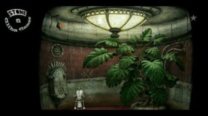 ИЩЕМ ЛАМПОЧКИ! || Прохождение игры "Machinarium" #8