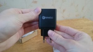 Лучшая зарядка для телефона с AliExpress