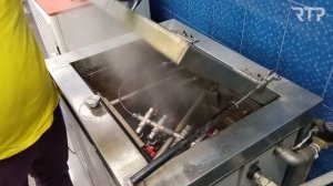 Сравнение PPSU и латунных аксиальных фитингов