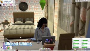 МОДЫ ДЛЯ СИМС 4 НА РЕАЛИЗМ ➤ (Которые я использую)