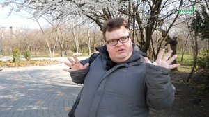 Анекдот про грузина и девушек. Анекдоты из Одессы №172