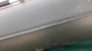 Parsun t 5 bms Пеликан 300 ТК