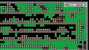 Supaplex (level 59): VICE- / Супаплекс (уровень 59)