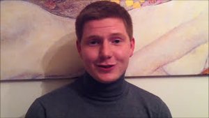 Виталий Гиберт-  официальное обращение