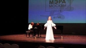 Русская народная песня "Калинка" в обр. А. Чернявского / Russian folk song "Kalinka"