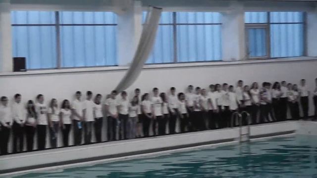 2013 бассейну 40 офицальная часть смотреть онлайн