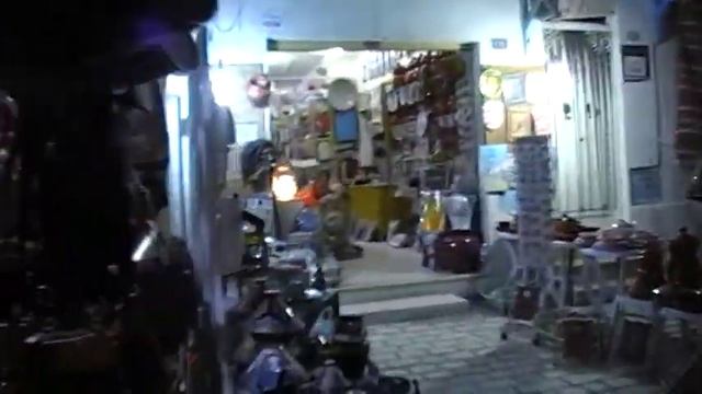 Рынок Медина Тунис провинция Набель