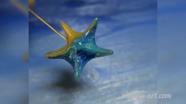 Гармония моря, украшения морские