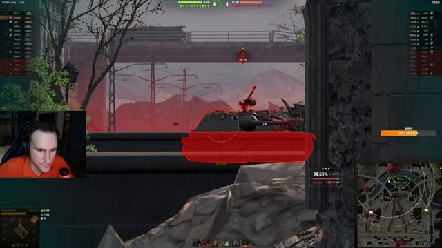 ПУТЬ К 100% ОТМЕТКИ ПОКА НЕ ПОНЕРФИЛИ НА ЧИФЕ смотреть онлайн