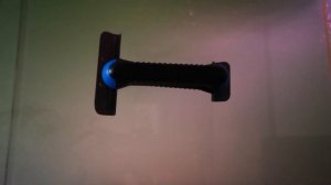 Обзор скребка для аквариума TUNZE CARE MAGNET LONG/STRONG+