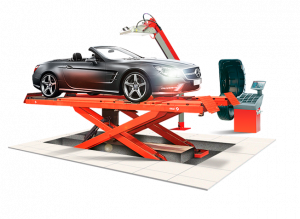 Ремонт любых автомобилей в Мытищах