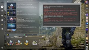 Как открыть консоль в CS:GO / 2021