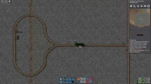 Factorio ❱❱❱ Гайд по железным дорогам, светофорам