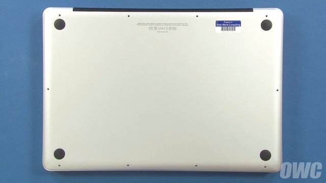 How to Upgrade/Replace the Battery in a 15-inch MacBook Pro (Mid 2010) MacBookPro6,2 смотреть онлайн